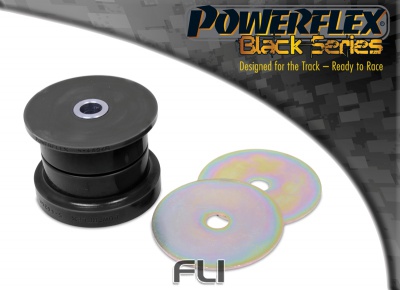 Rear Diff Rear Bush - Diagr. REF: 26