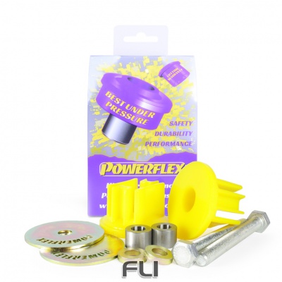 Rear Diff Rear Bush Insert - Diagr. REF: 43