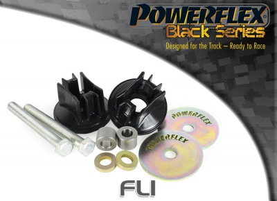 Rear Diff Rear Bush Insert - Diagr. REF: 43