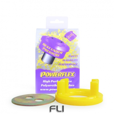 Rear Diff Rear Left Mount Insert - Diagr. REF: 30