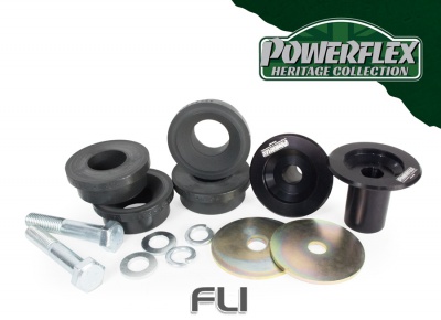 Rear Diff Rear Mount - Diagr. REF: 20