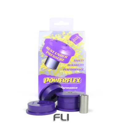 Rear Diff Rear Mounting Bush - Diagr. REF: 15