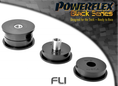 Rear Diff Rear Mounting Bush - Diagr. REF: 15