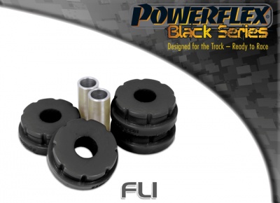 Rear Diff Rear Mounting Bush - Diagr. REF: 25