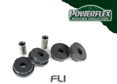 Rear Diff Rear Mounting Bush - Diagr. REF: 25