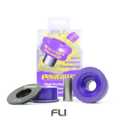 Rear Diff Rear Mounting Bush - Diagr. REF: 22