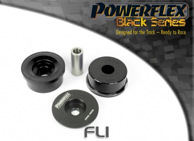 Rear Diff Rear Mounting Bush - Diagr. REF: 22