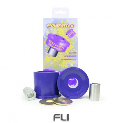 Rear Diff Rear Mounting Bush - Diagr. REF: 26