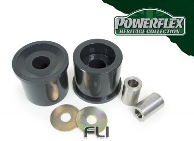 Rear Diff Rear Mounting Bush - Diagr. REF: 26