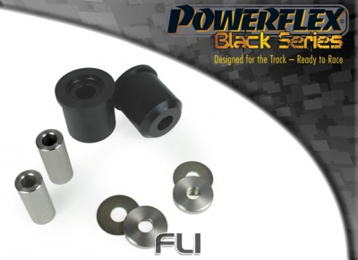 Rear Diff Rear Mounting Bush - Diagr. REF: 42