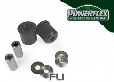 Rear Diff Rear Mounting Bush - Diagr. REF: 42