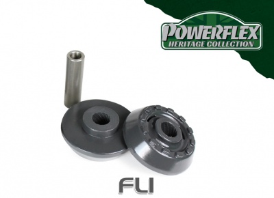 Rear Diff Rear Mounting Bush - Diagr. REF: 20