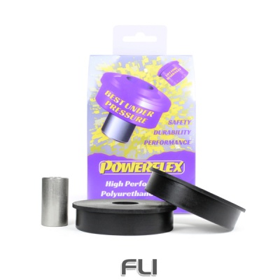 Rear Diff Rear Mounting Bush - Diagr. REF: 12