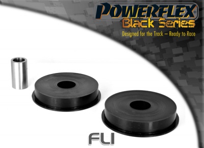 Rear Diff Rear Mounting Bush - Diagr. REF: 12