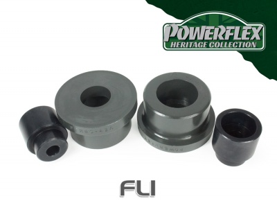 Rear Diff Rear Mounting Bush - Diagr. REF: 26