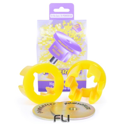 Rear Diff Rear Mounting Bush Insert - Diagr. REF: 31