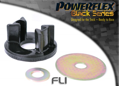Rear Diff rear Right Mount Insert - Diagr. REF: 31