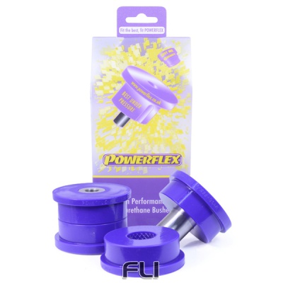 Rear Diff To Cross Member Bush - Diagr. REF: 11