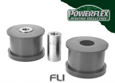 Rear Diff To Cross Member Bush - Diagr. REF: 11