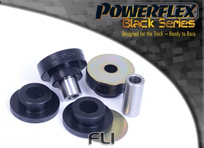 Rear Differential Front Mounting Bush - Diagr. REF: 11