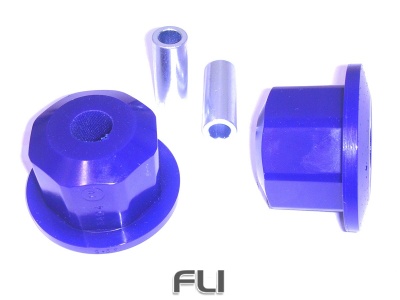 Rear Differential Support Bush Kit (Track Use) SPF3404-80K