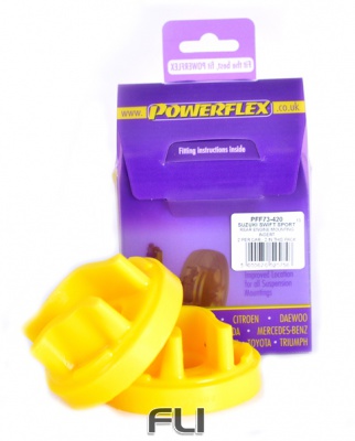 Rear Engine Mounting Insert - Diagr. REF: 20