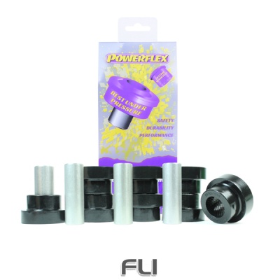 Rear Hub To Arm Bush - Diagr. REF: 15