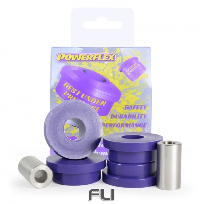 Rear Hub to Trailing Arm Bush  - Diagr. REF: 13