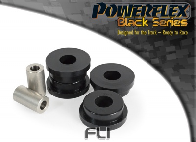 Rear Hub to Trailing Arm Bush  - Diagr. REF: 13