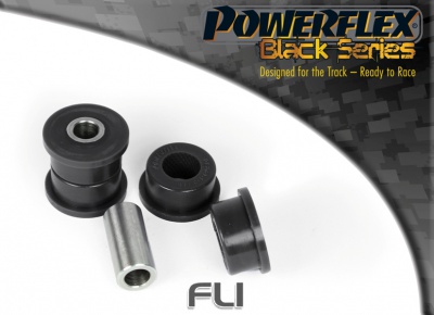 Rear Lateral Link Front Inner Bush - Diagr. REF: 5