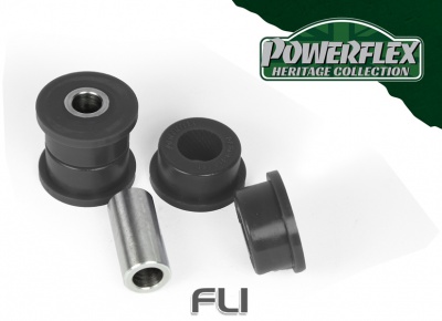 Rear Lateral Link Front Inner Bush - Diagr. REF: 5