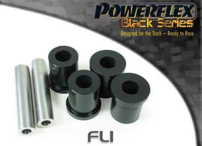 Rear Leaf Spring Chassis Shackle Bush  - Diagr. REF: 11