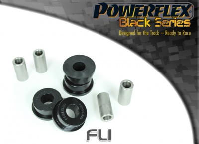 Rear Link Rod to Axle Bush - Diagr. REF: 11