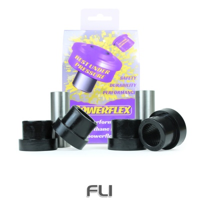 Rear Lower Arm Front Bush - Diagr. REF: 21