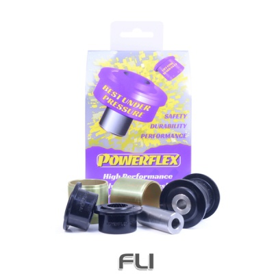 Rear Lower Arm Front Bush  - Diagr. REF: 11