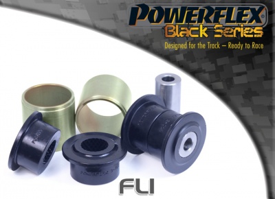 Rear Lower Arm Front Bush  - Diagr. REF: 11