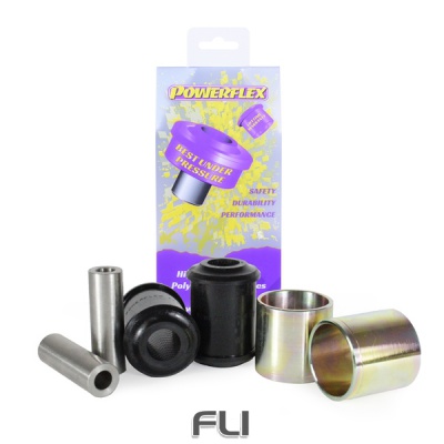 Rear Lower Arm Front Bush - Diagr. REF: 10