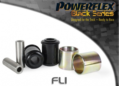 Rear Lower Arm Front Bush - Diagr. REF: 10