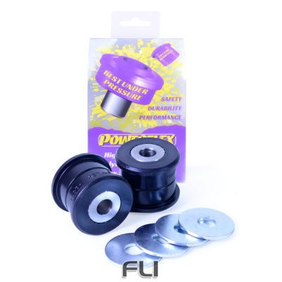 Rear Lower Arm Inner Bush - Diagr. REF: 14