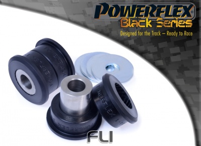 Rear Lower Arm Inner Bush - Diagr. REF: 14