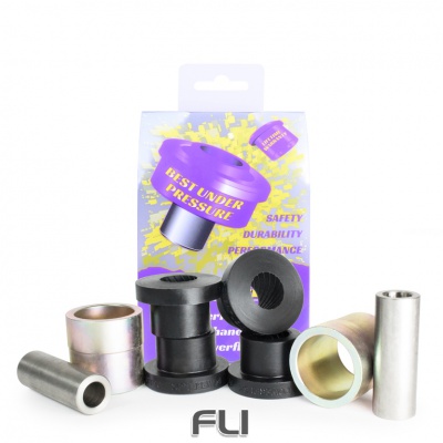 Rear Lower Arm Inner Bush - Diagr. REF: 13