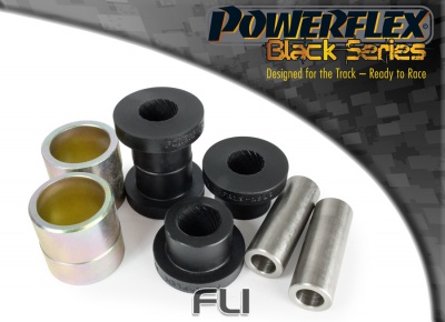 Rear Lower Arm Inner Bush - Diagr. REF: 13