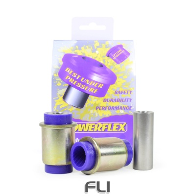 Rear Lower Arm Inner Bush - Diagr. REF: 16
