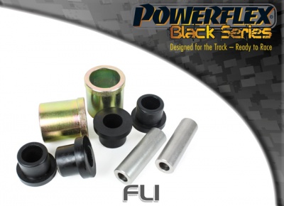 Rear Lower Arm Inner Bush  - Diagr. REF: 13