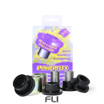 Rear Lower Arm Inner Bush - Diagr. REF: 13