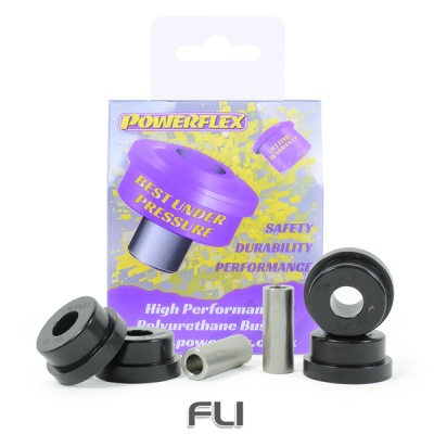 Rear Lower Arm Inner Bush 31mm - Diagr. REF: 11