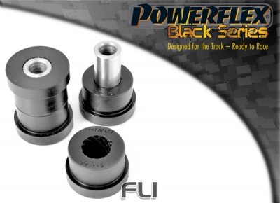 Rear Lower Arm Inner Bush 31mm - Diagr. REF: 11