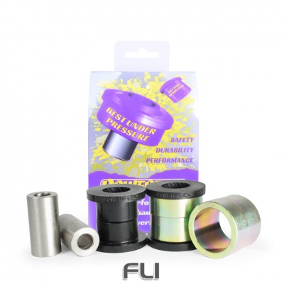 Rear Lower Arm Outer  Bush - Diagr. REF: 14