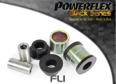 Rear Lower Arm Outer  Bush - Diagr. REF: 14