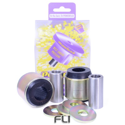 Rear Lower Arm Outer Bush - Diagr. REF: 11